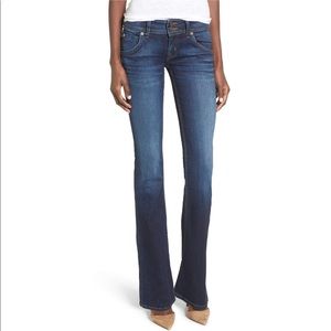 Hudson Signature Bootcut Jeans